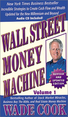 Wall Street Money Machine: Revised for the New Millennium