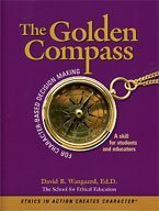 The Golden Compass for Character-Based Decision Making - 1715