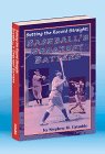Setting the Record Straight: Baseball's Greatest Batters