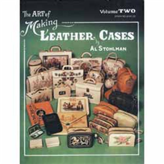 The Art of Making Leather Cases, Vol. 2 - 2079