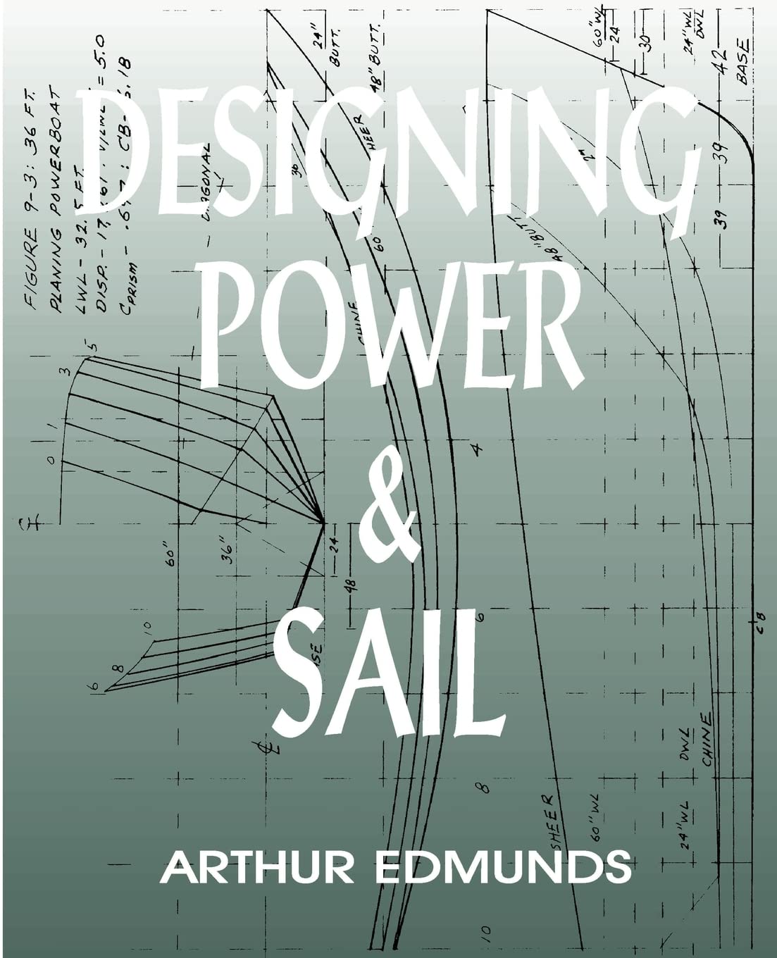 Designing Power & Sail