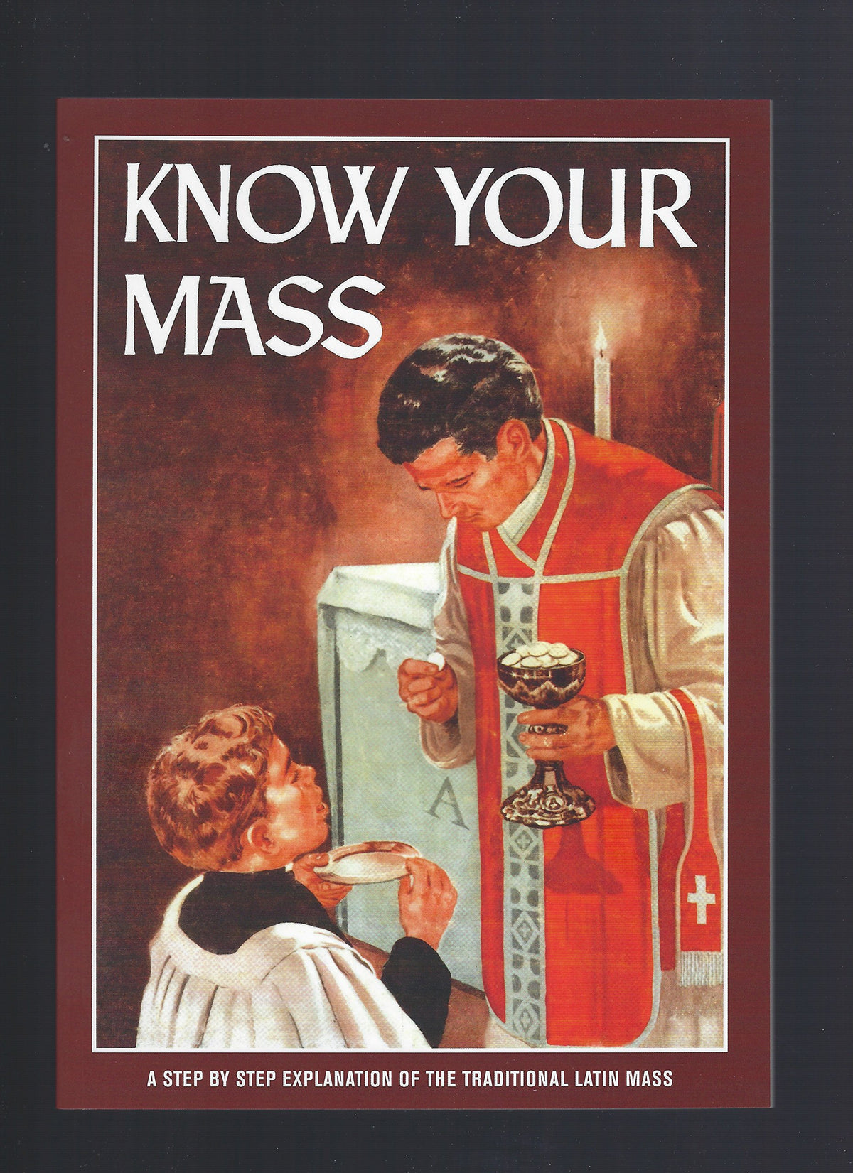 Know Your Mass