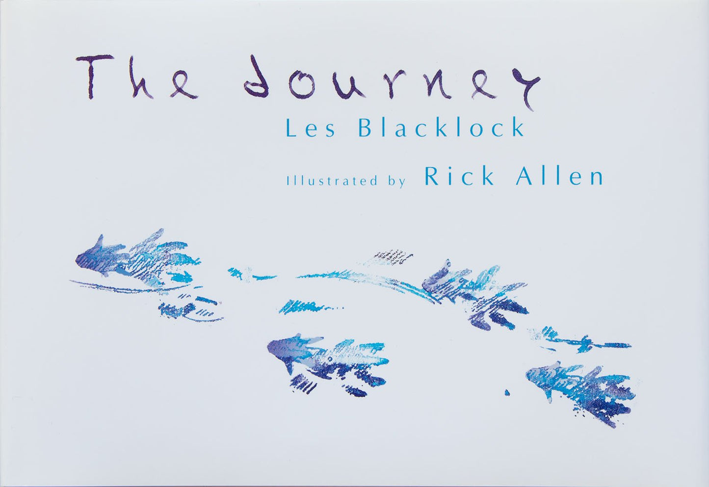 The Journey