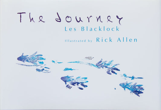 The Journey