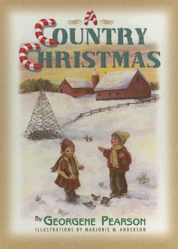 A Country Christmas