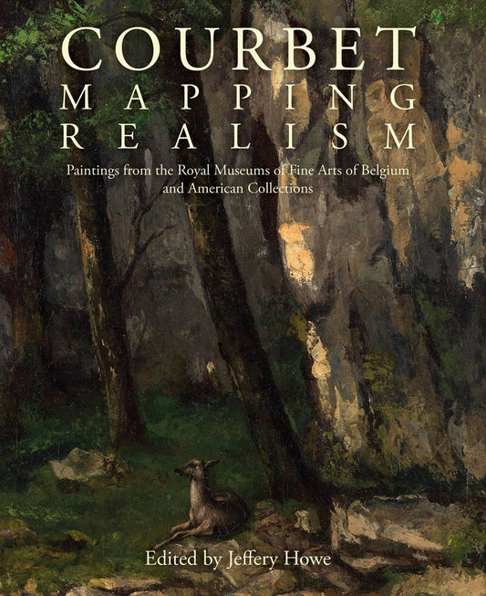 Courbet: Mapping Realism - 8359