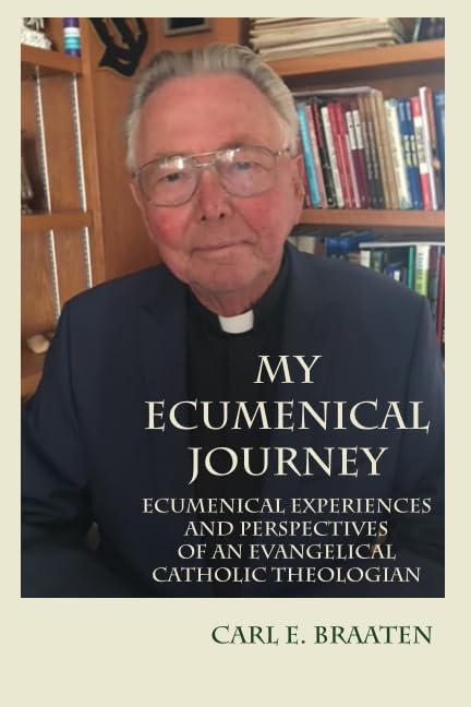 My Ecumenical Journey - 1372