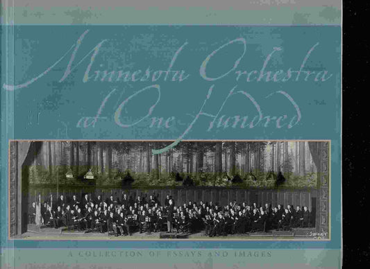 Minnesota Orchestra at One Hundred (Minnesota)