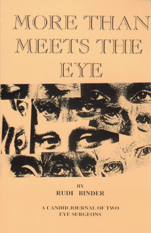 More Than Meets the Eye