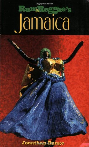Rum & Reggae's Jamaica (Rum & Reggae series) - 624