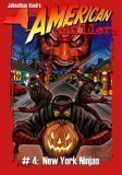 New York Ninjas (American Chillers) - 9971