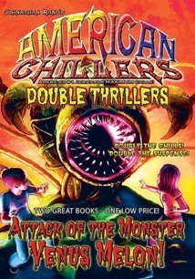 American Chillers Double Thrillers