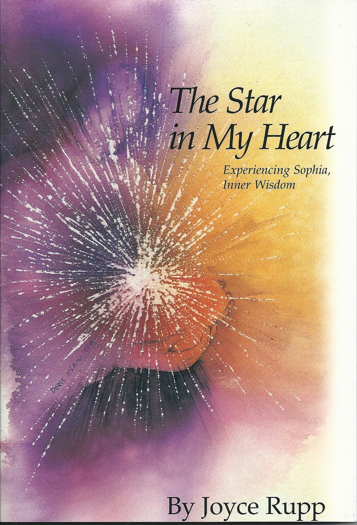 The Star in My Heart: Discovering Inner Wisdom