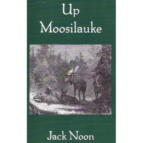 Up Moosilauke - 1320
