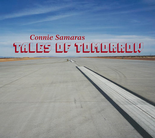 Connie Samaras: Tales of Tomorrow