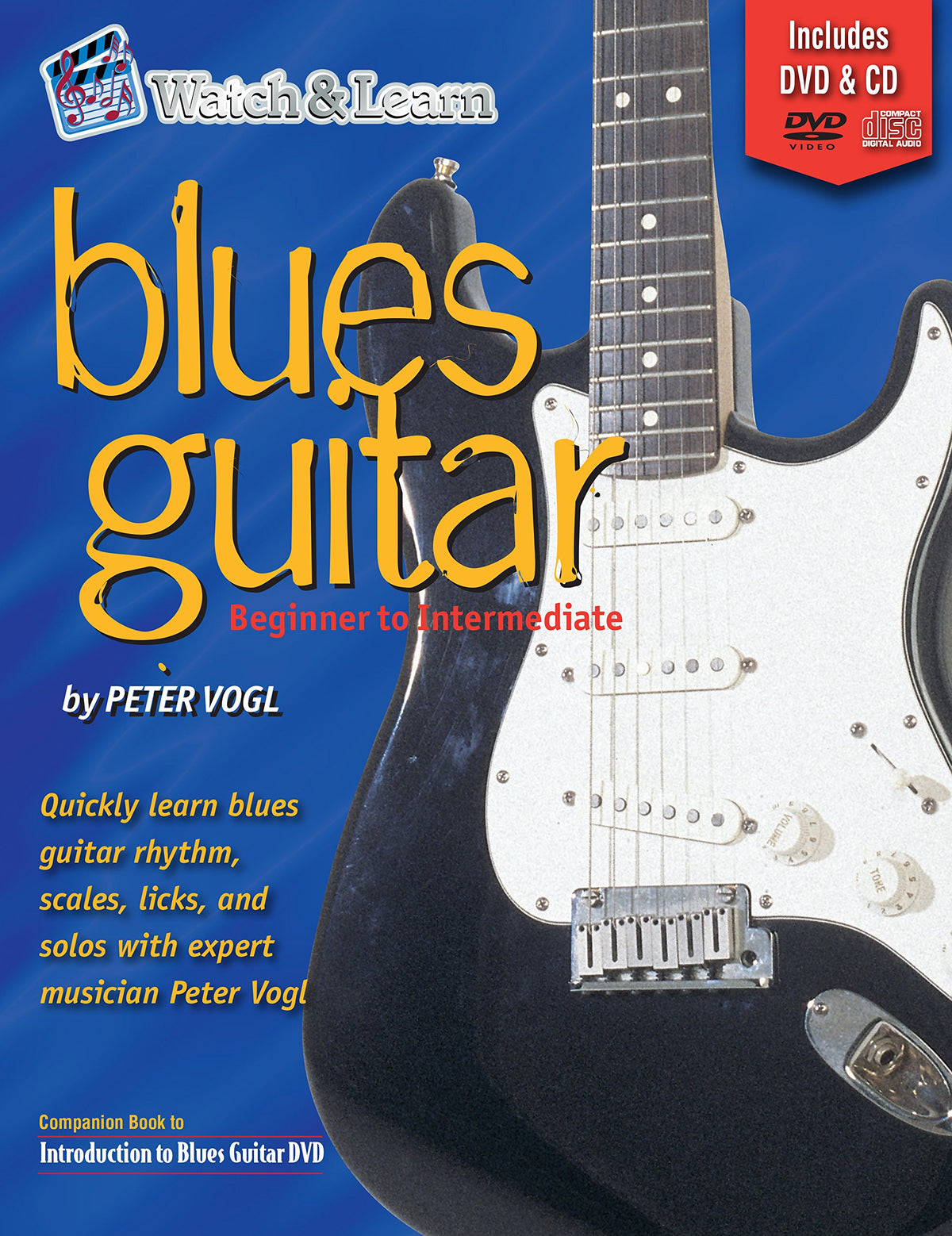 Blues Guitar