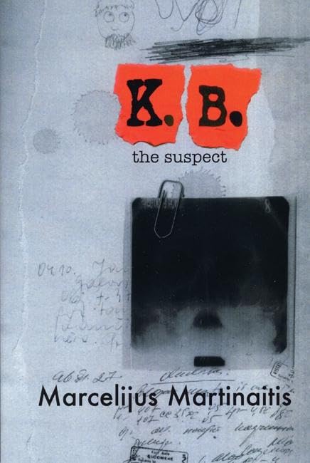 KB: The Suspect (Terra Incognita Series, 10) - 1968