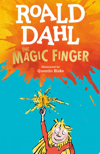 The magic finger