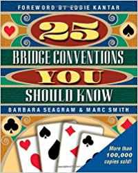 25 Bridge Conventions You Should Know - 3537