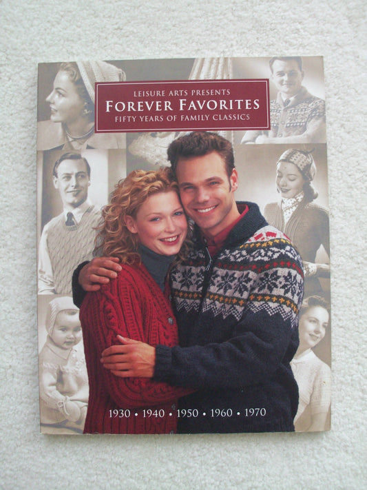 Forever Favorites