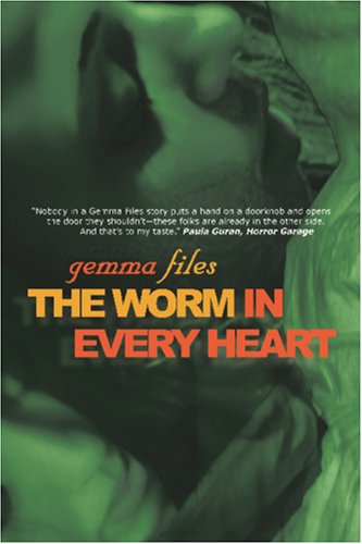 The Worm In Every Heart - 6678