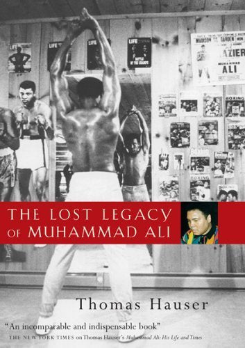 The Lost Legacy of Muhammad Ali - 233