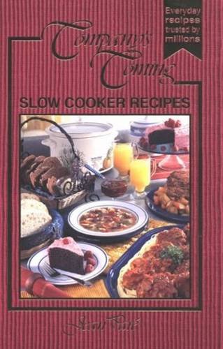 Slow Cooker Recipes (Company's Coming)