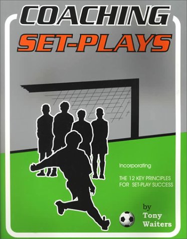 Coaching Set Plays - 2831