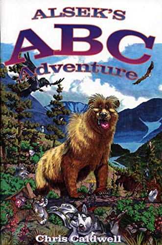 Alsek's ABC Adventure