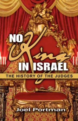 No King in Israel