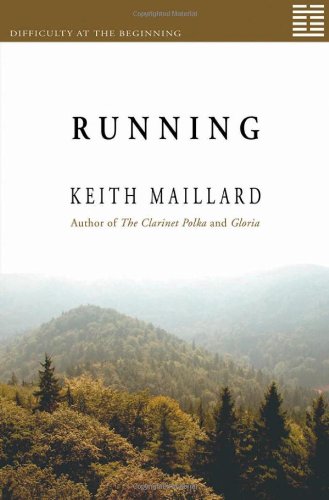 Running: Difficulty at the Beginning, Book 1