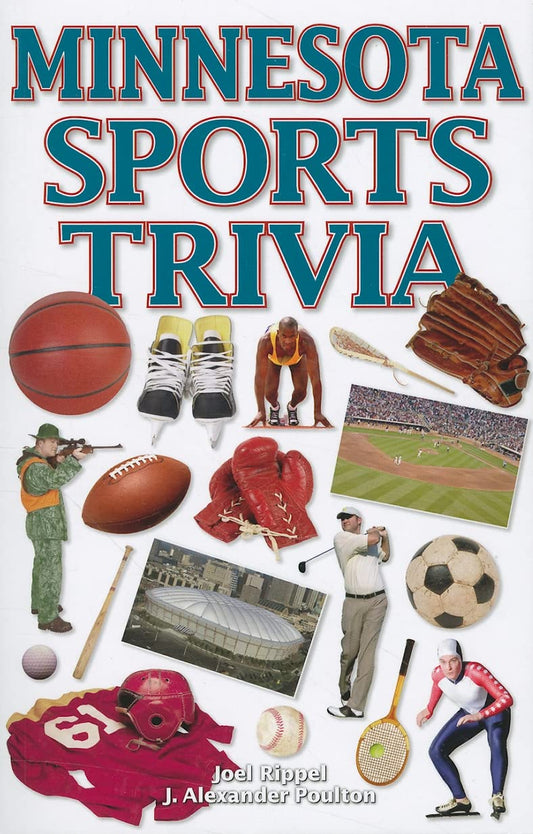 Minnesota Sports Trivia - 1937