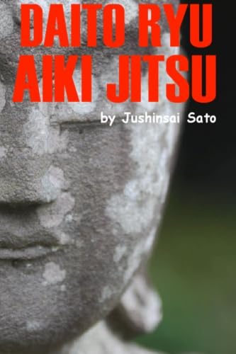 Daito Ryu Aiki Jitsu - 8117