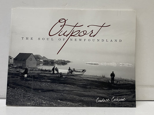 Outport: The Soul of Newfoundland