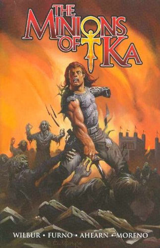Minions Of Ka
