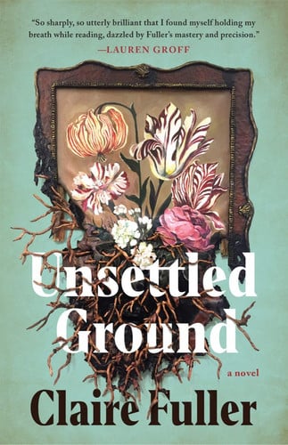 Unsettled ground