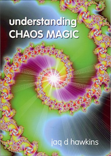 Understanding Chaos Magic - 4317