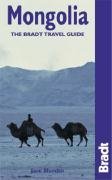 Mongolia: The Bradt Travel Guide