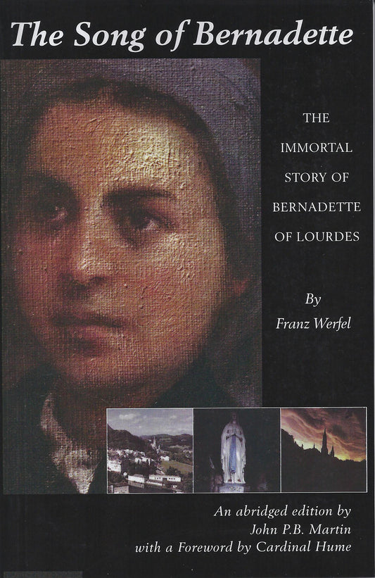 Song of Bernadette