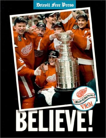 Believe!