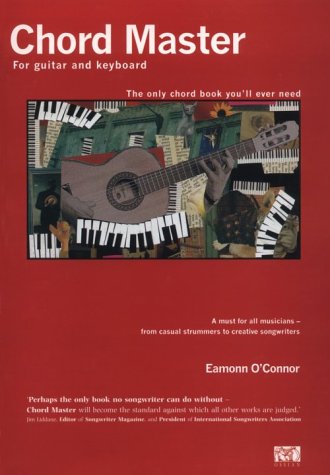 Chord Master: For Guitar and Keyboard