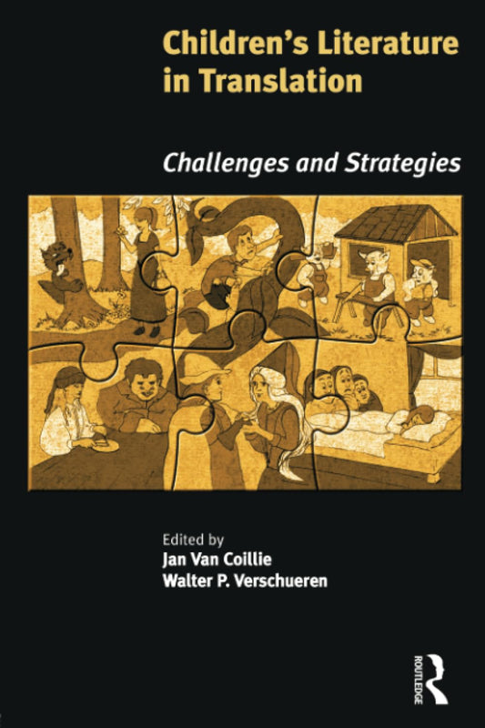 Children's Literature in Translation