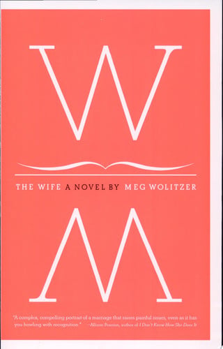 The wife