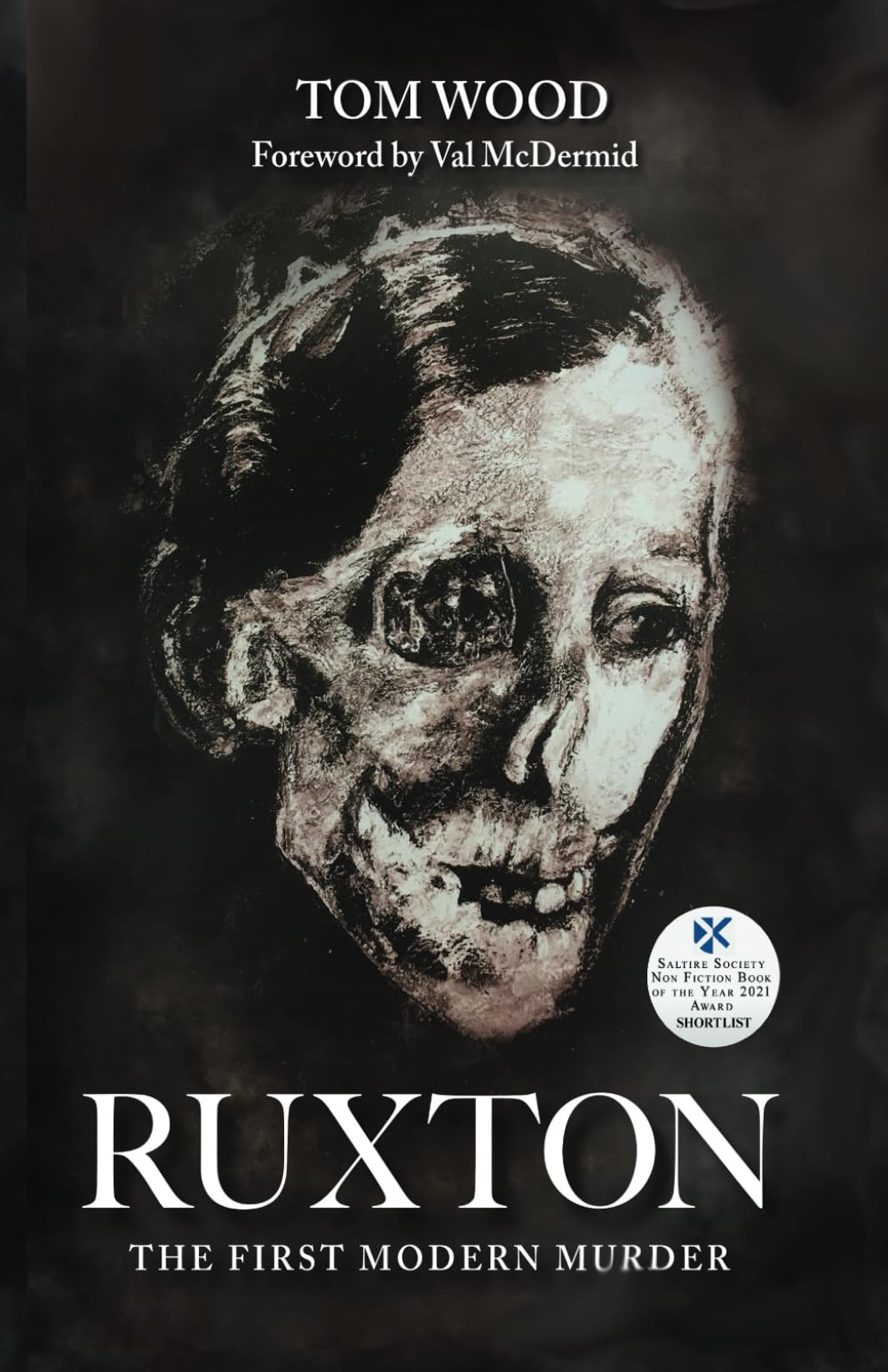 Ruxton: The First Modern Murder - 1960