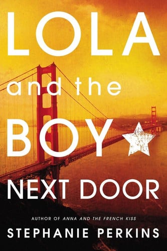 Lola and the boy next door
