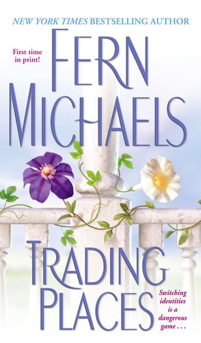 Trading places