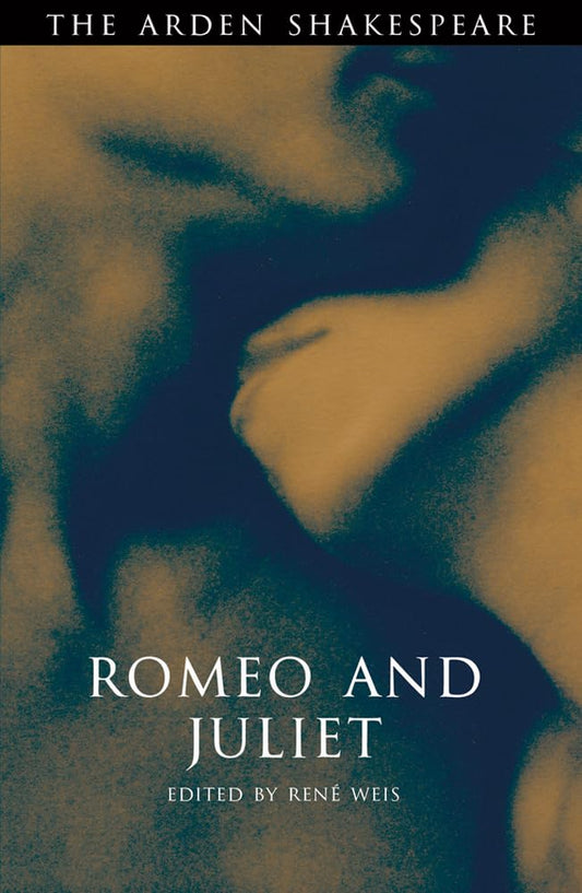 Romeo and Juliet: Third Series (The Arden Shakespeare Third Series, 13) - 4952