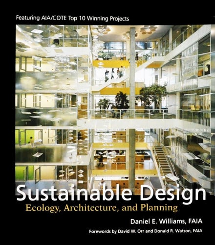 Environmental land use planning and management