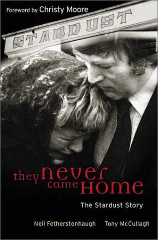 They Never Came Home: The Stardust Story - 6573