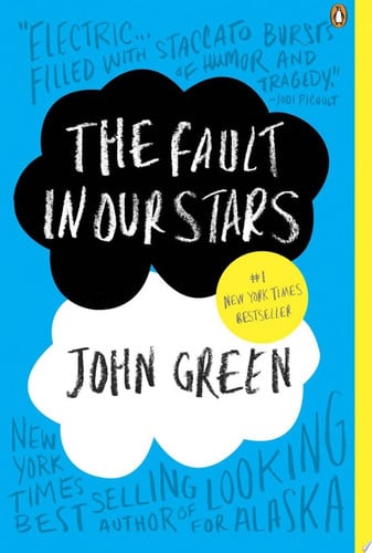 The Fault in our stars